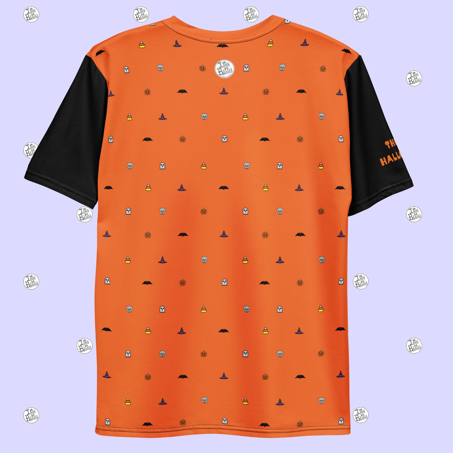 This Is Halloween - T-shirt - Men/Unisex
