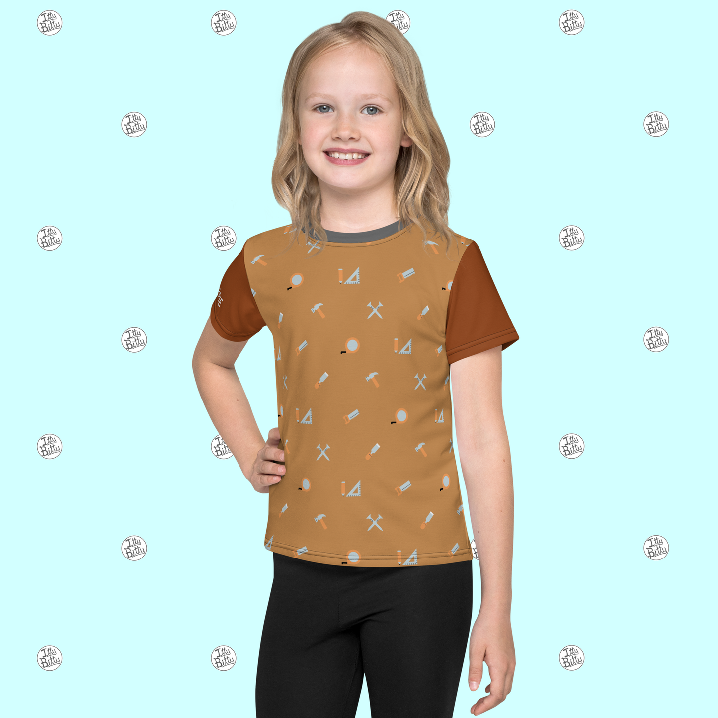Chippie - Tshirt - Kids/Unisex