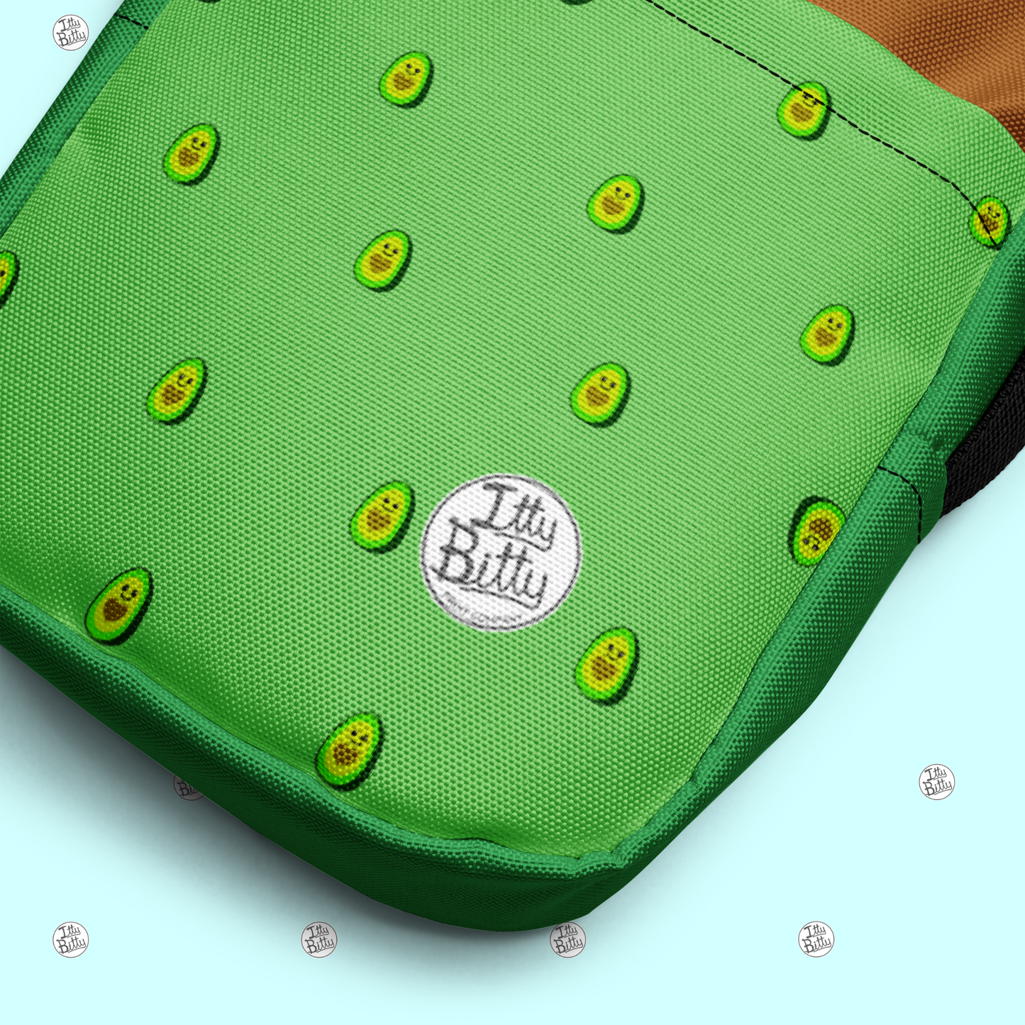 Avocad-OH! - Crossbody bag