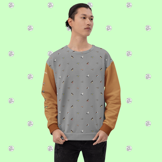 Tits & Boobies - Long Sleeve - Unisex