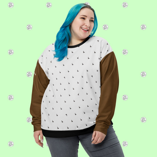 Silly Goose - Long Sleeve - Unisex