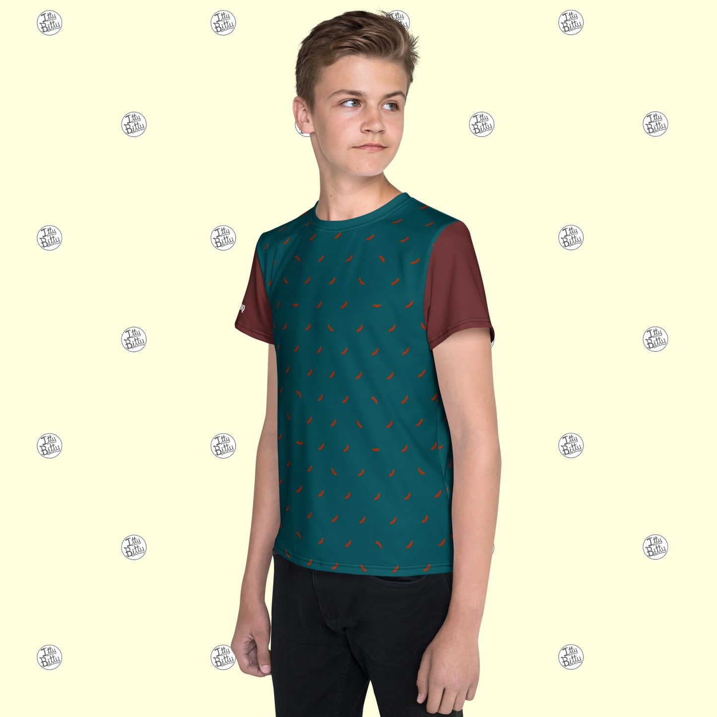 The BBQ - Tshirt - Youth/Unisex