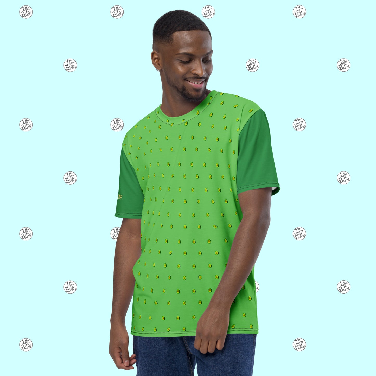 Avocad-OH! - T-shirt - Men/Unisex