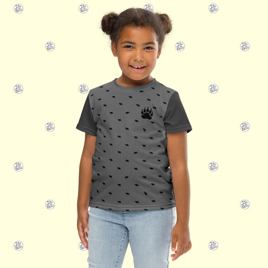 BEAR With Me! - T-shirt - Kids/Unisex
