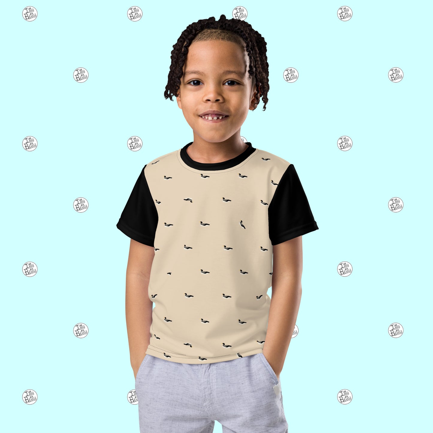 Get Loonie! - Tshirt - Kids/Unisex