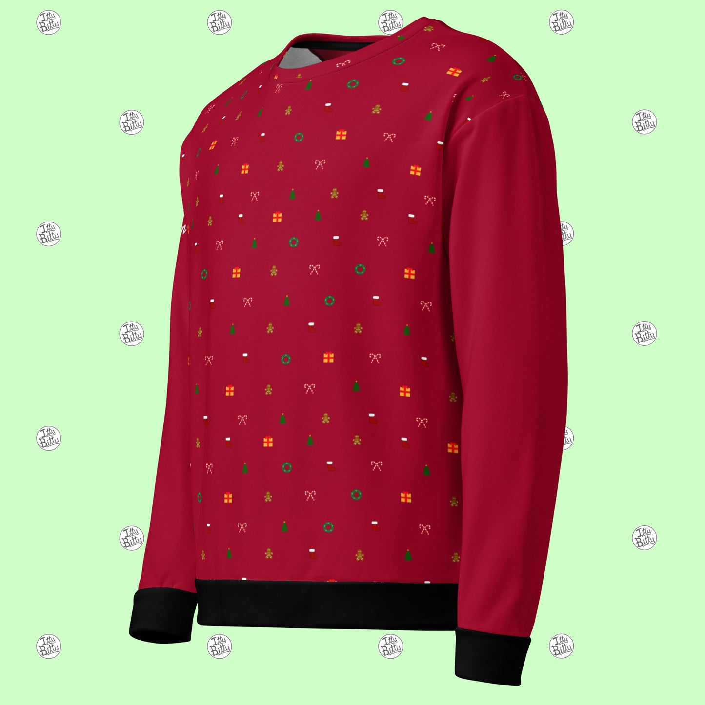Tis The Season - Long Sleeve - Unisex