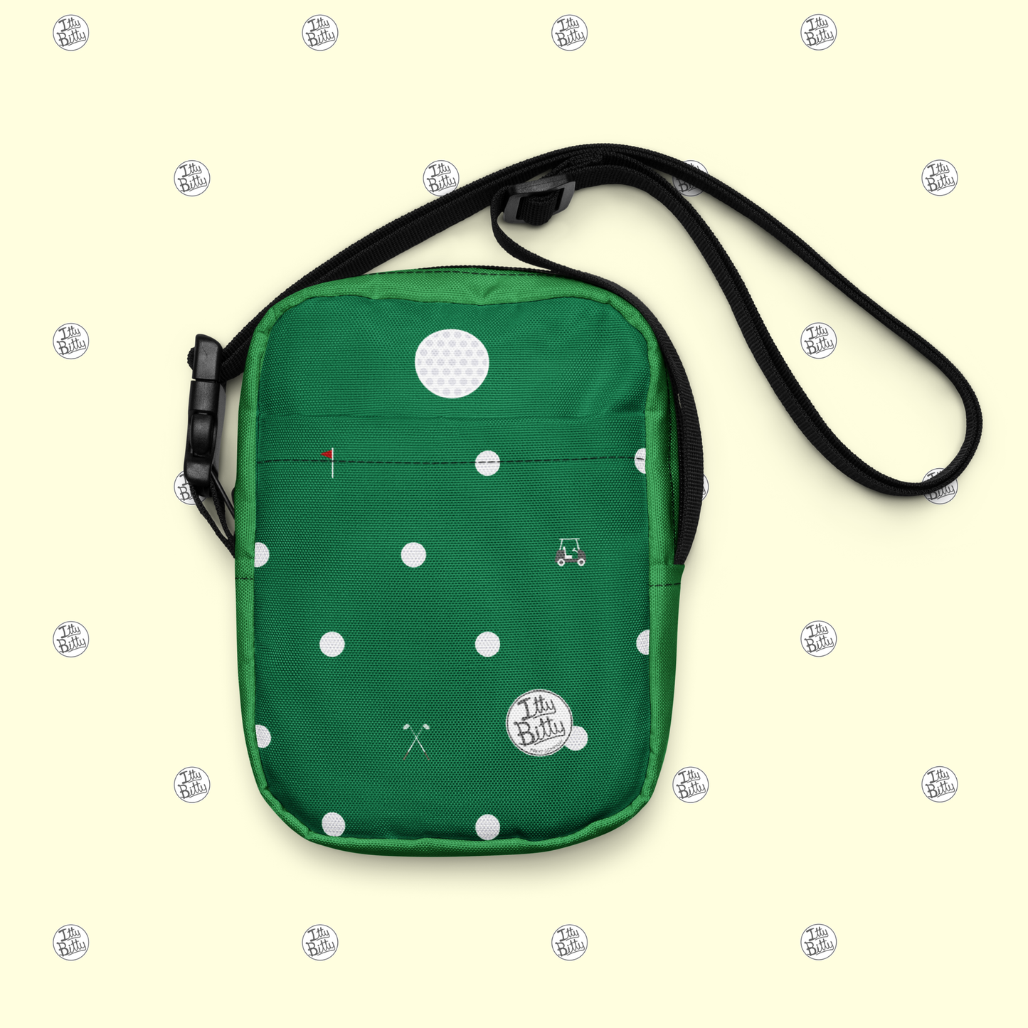 FORE! - Crossbody bag
