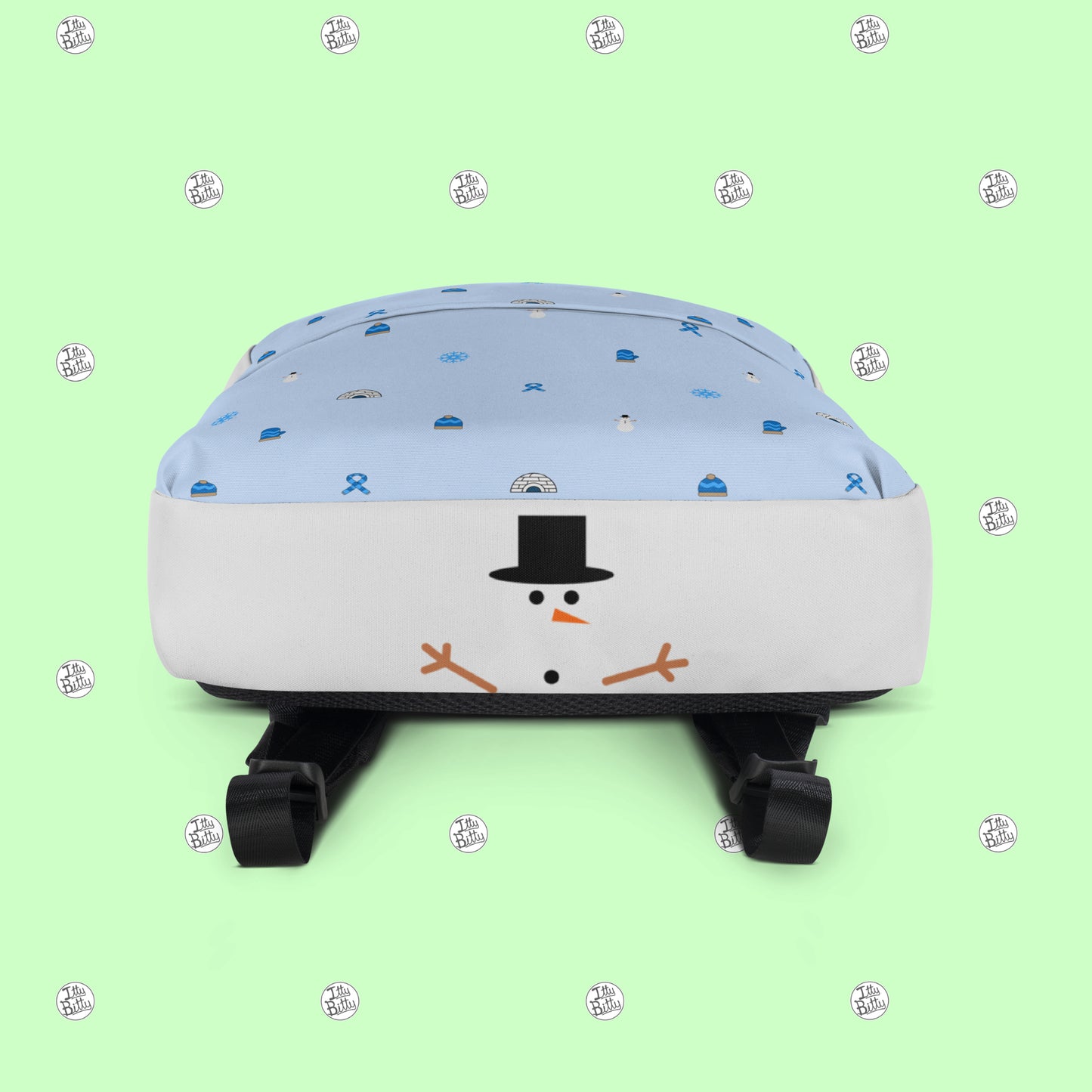 Winter Wonderland - Backpack