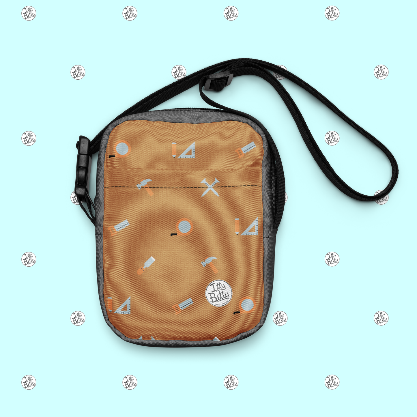 Chippie - Crossbody Bag