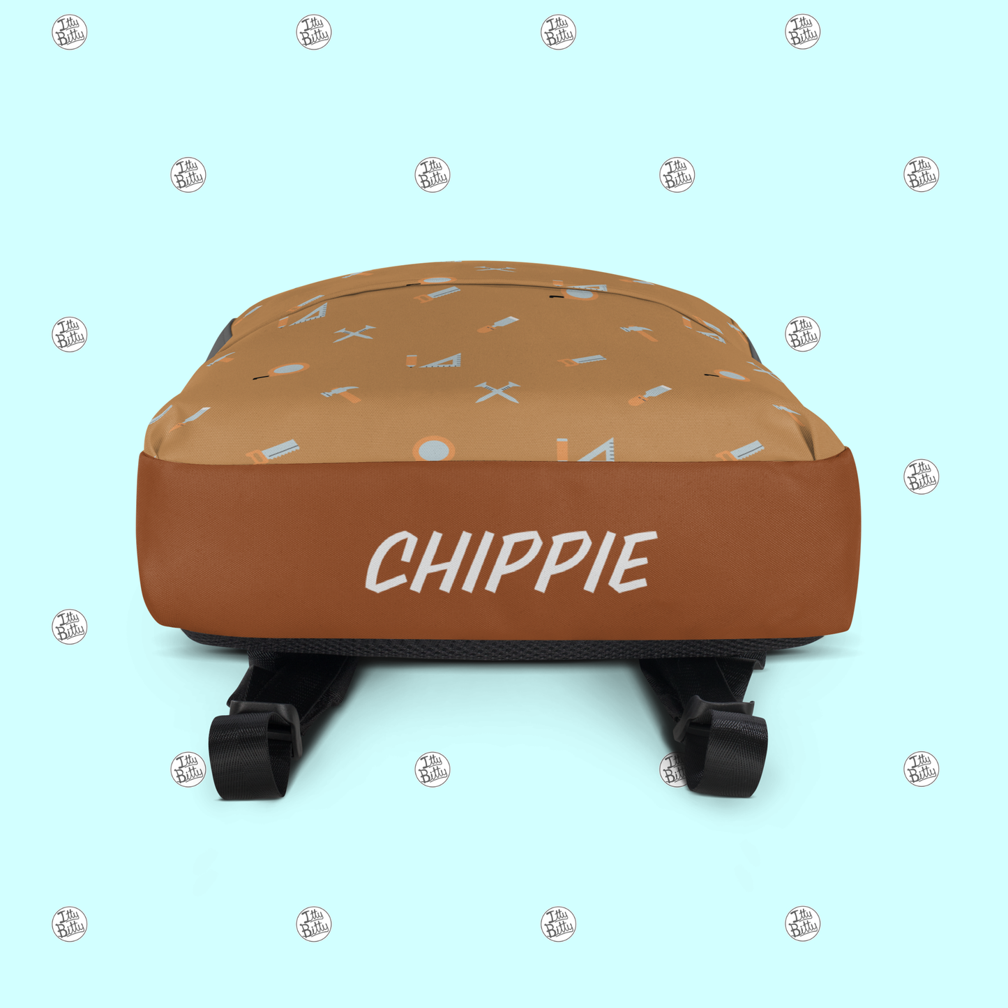 Chippie - Backpack