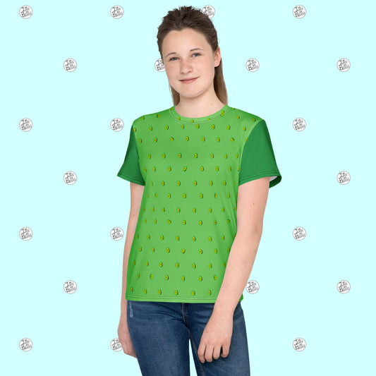 Avocad-OH! - T-shirt - Youth/Unisex