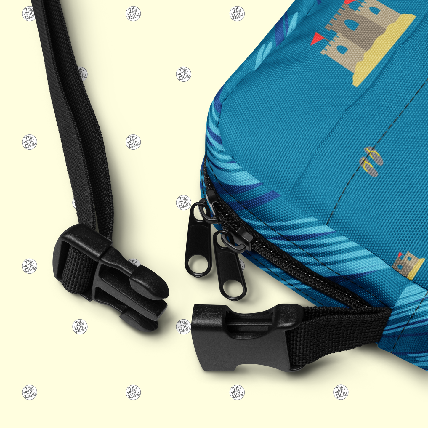 Summer Time - Crossbody bag