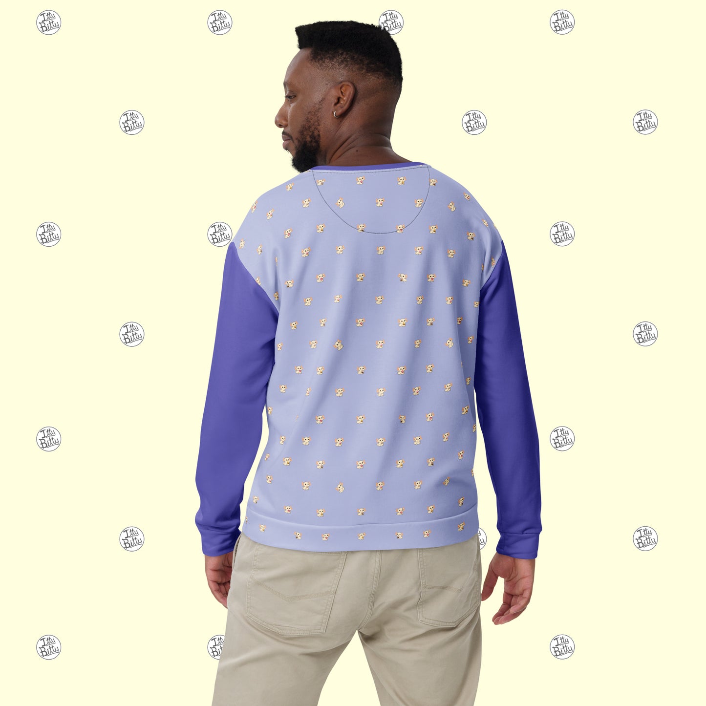 RELAX-olotl - Long Sleeve - Unisex