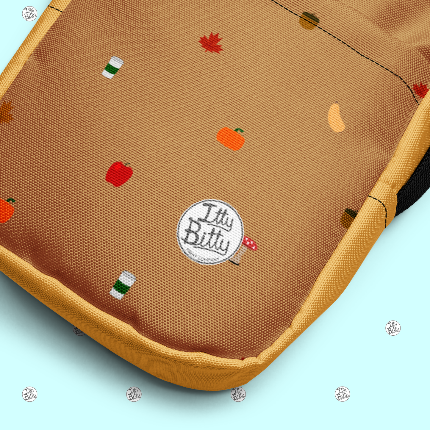 Fall-ing For You - Crossbody bag