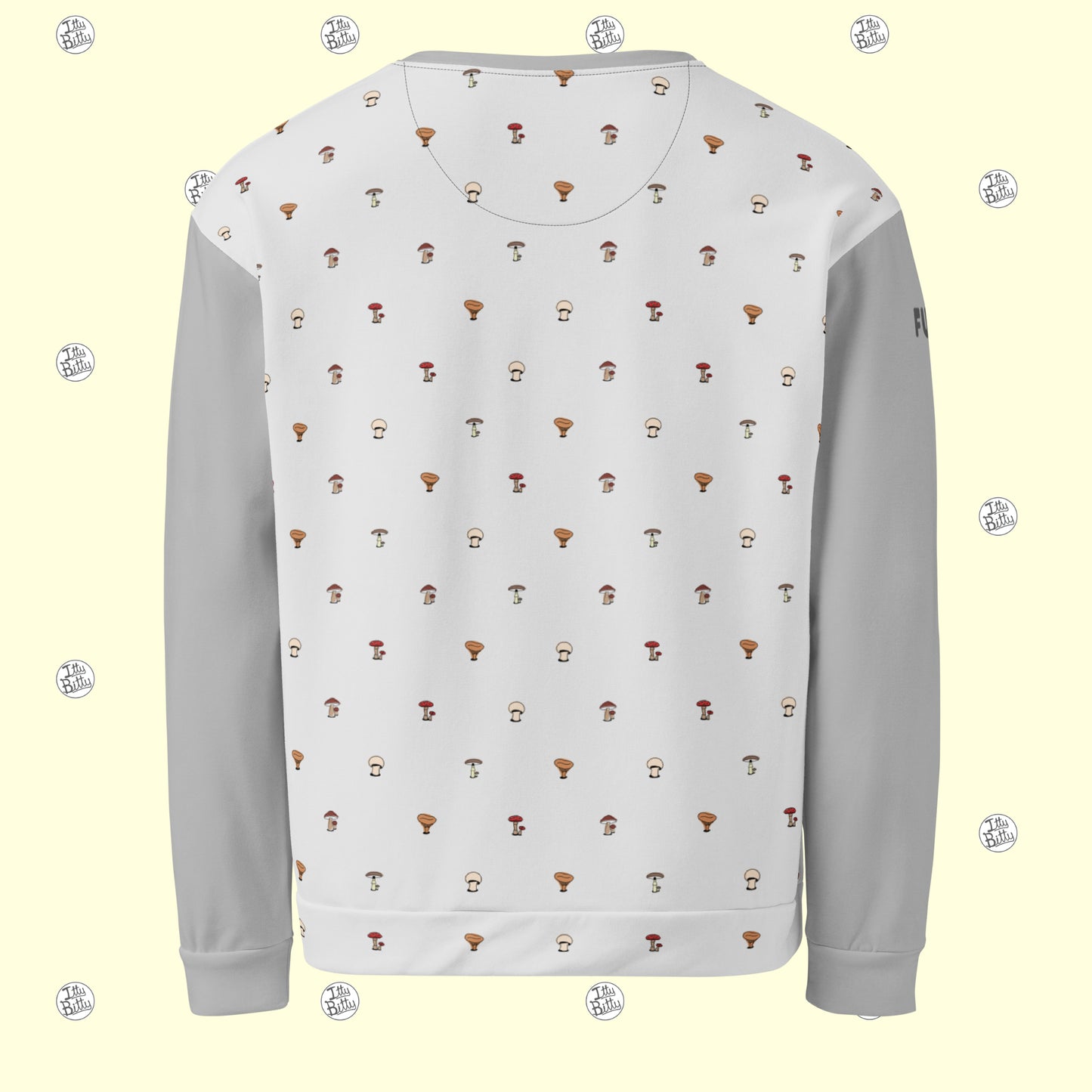 FUN-gi - Long Sleeve - Unisex