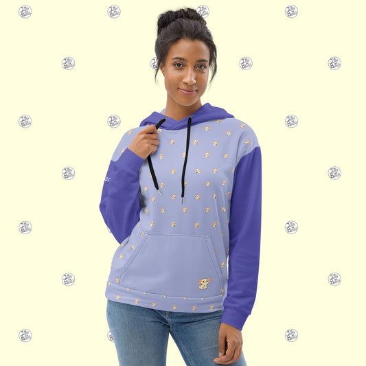 RELAX-olotl - Hoodie - Unisex