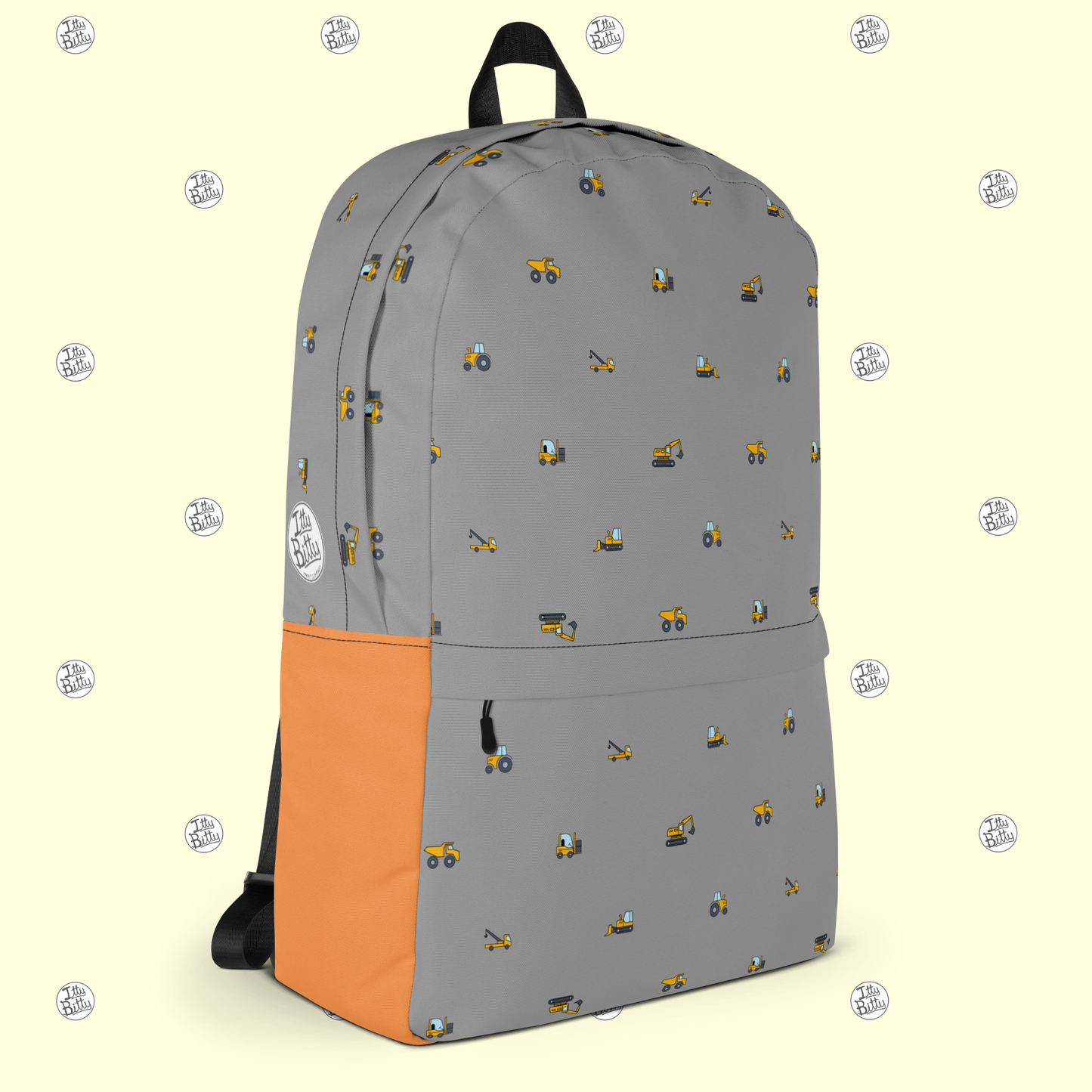 Operator - Backpack