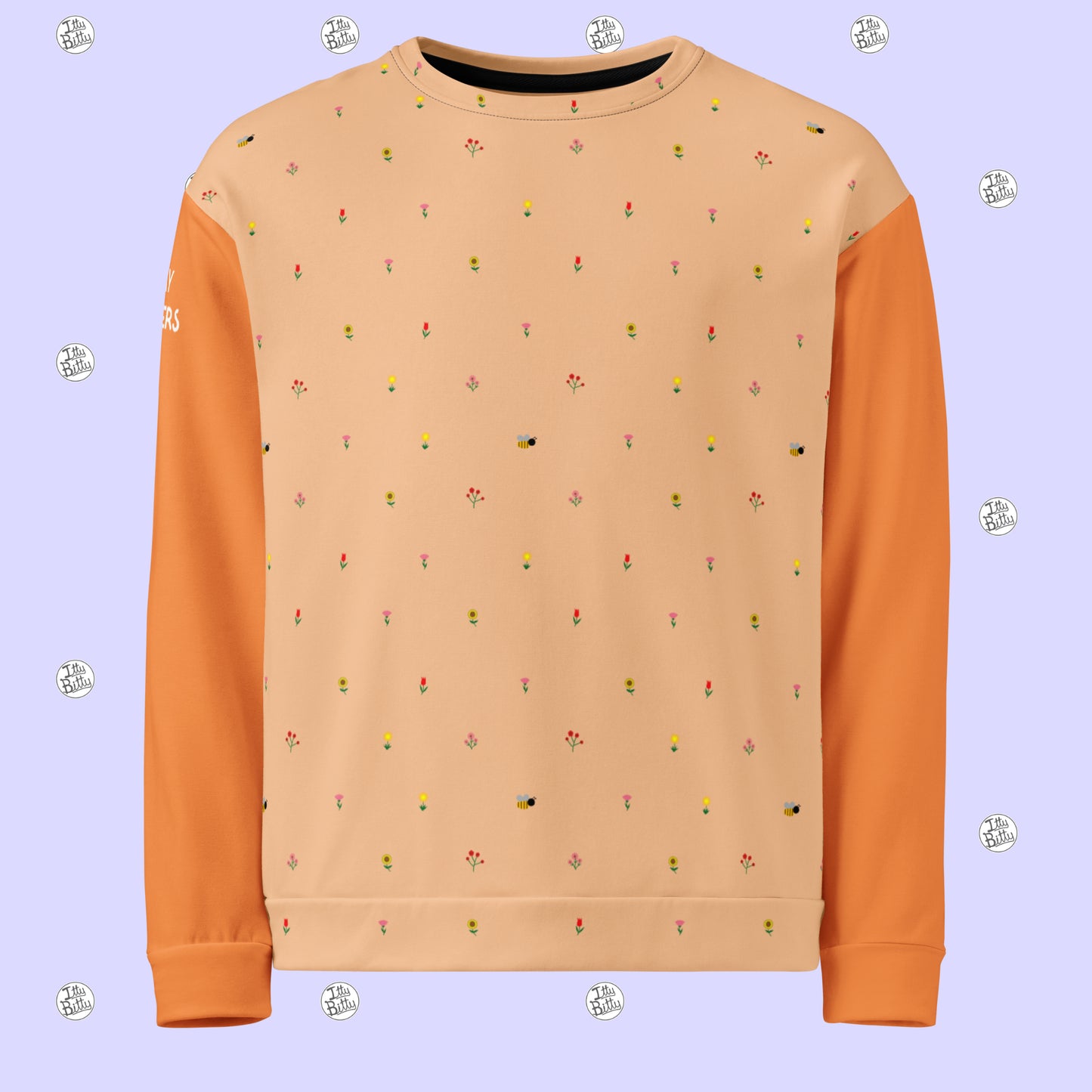 May Flowers - Long Sleeve - Unisex
