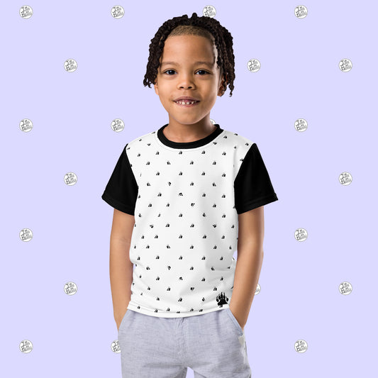 OMG PANDAS! - Tshirt - Kids/Unisex