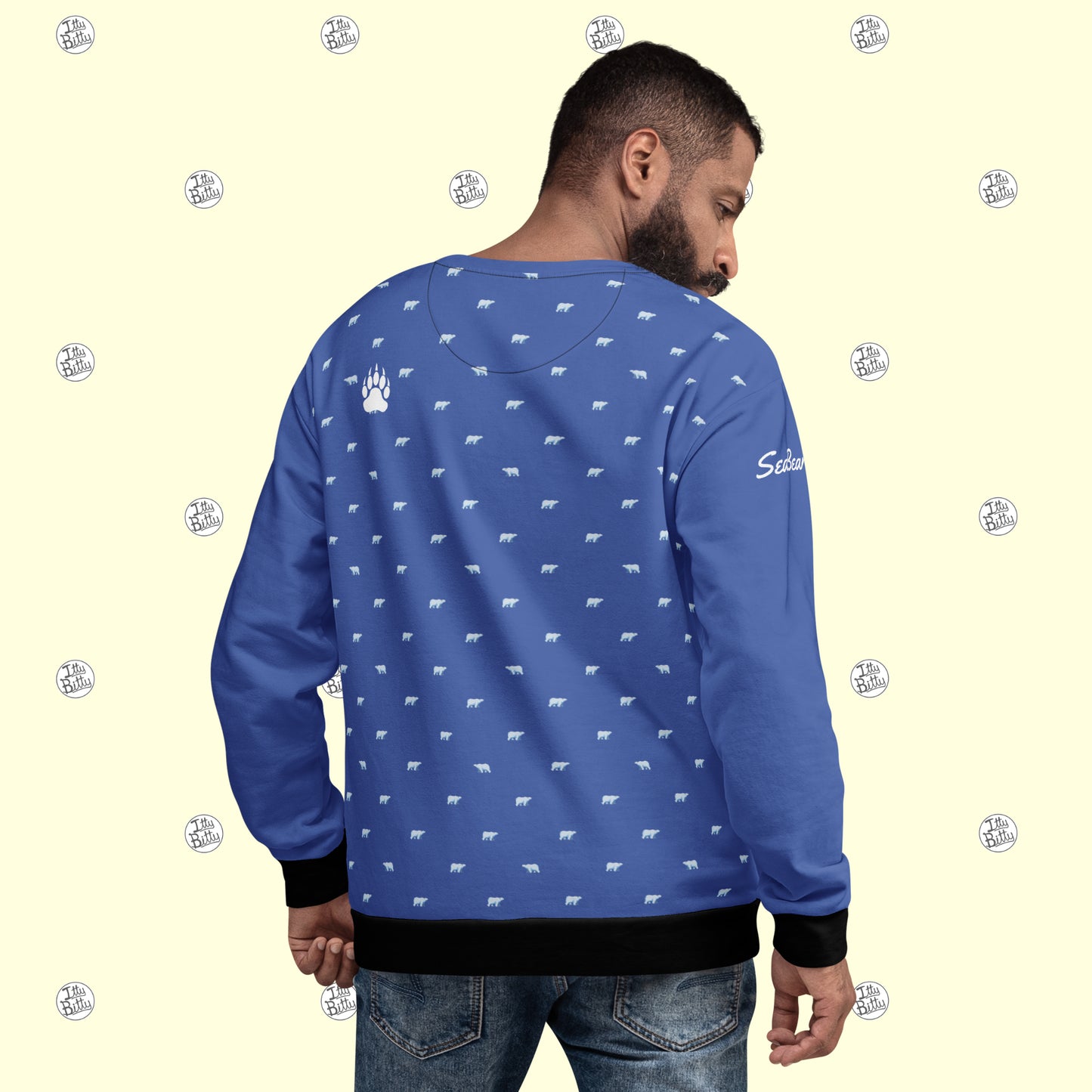 Sea Bear - Long Sleeve - Unisex