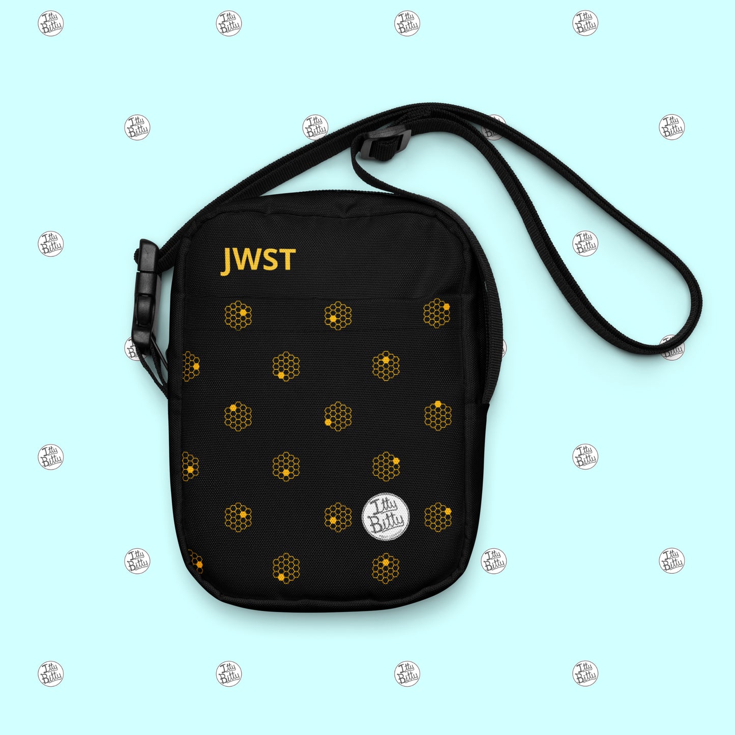 JWST - Crossbody bag