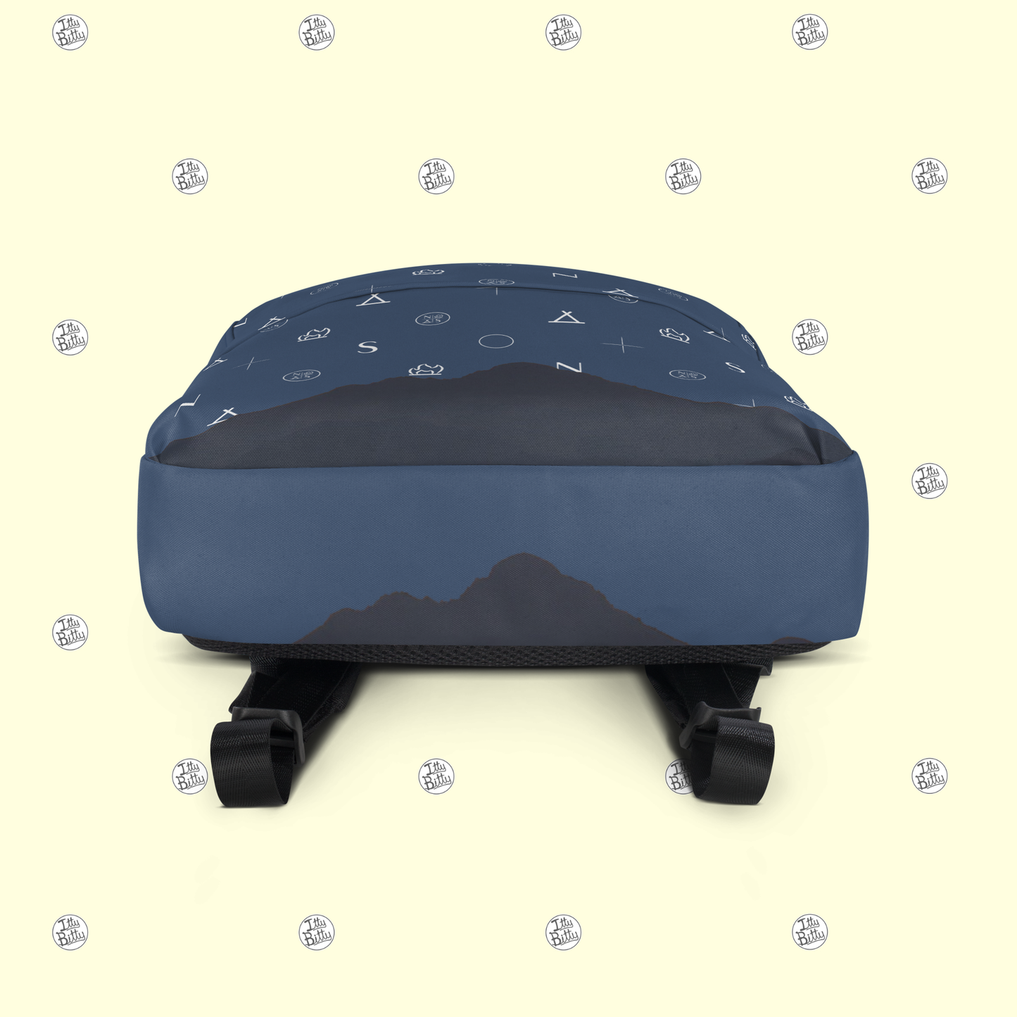 Explorers Beacon - Backpack