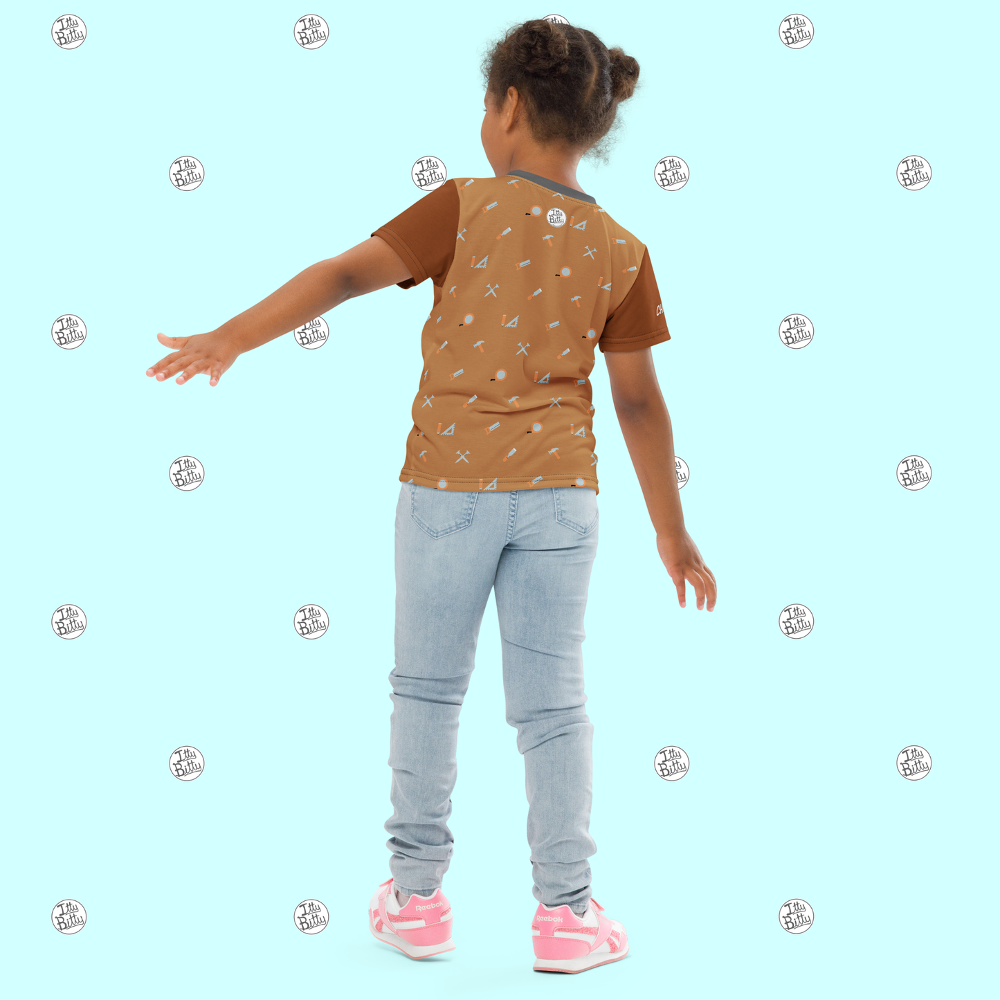Chippie - Tshirt - Kids/Unisex