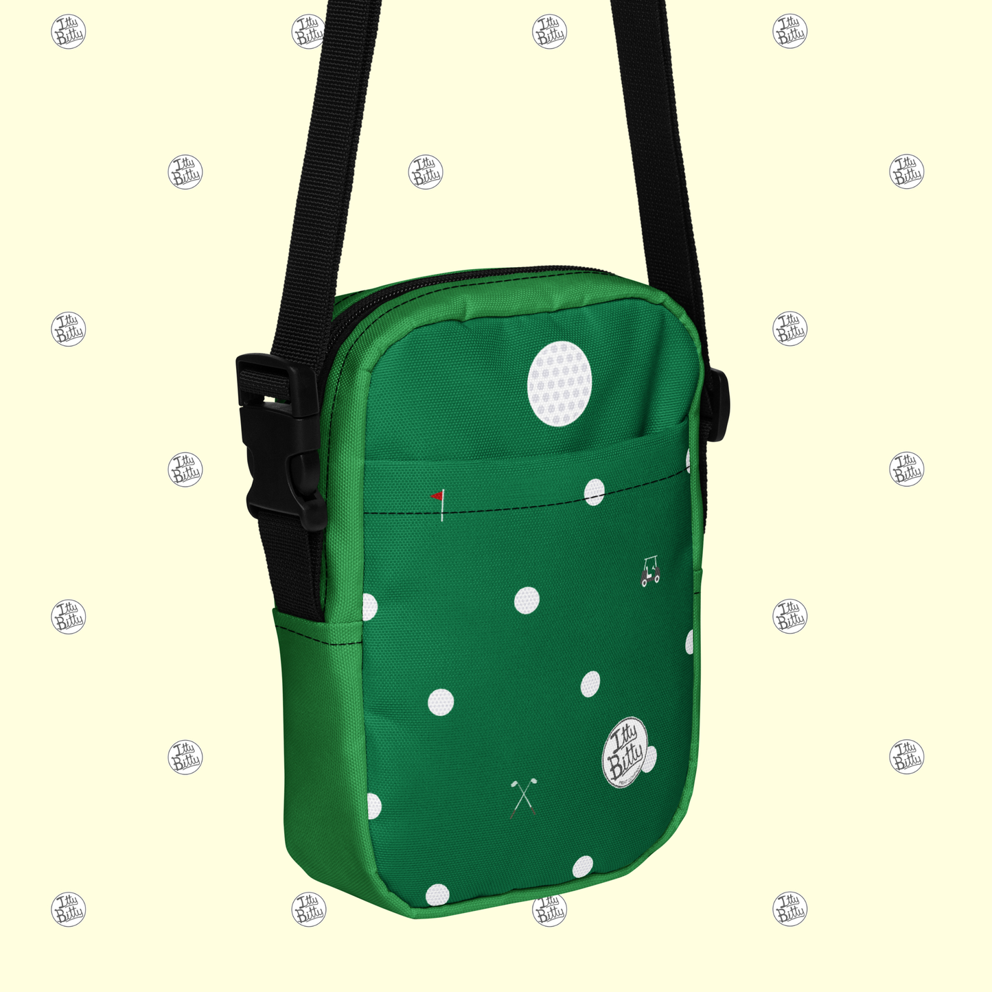 FORE! - Crossbody bag