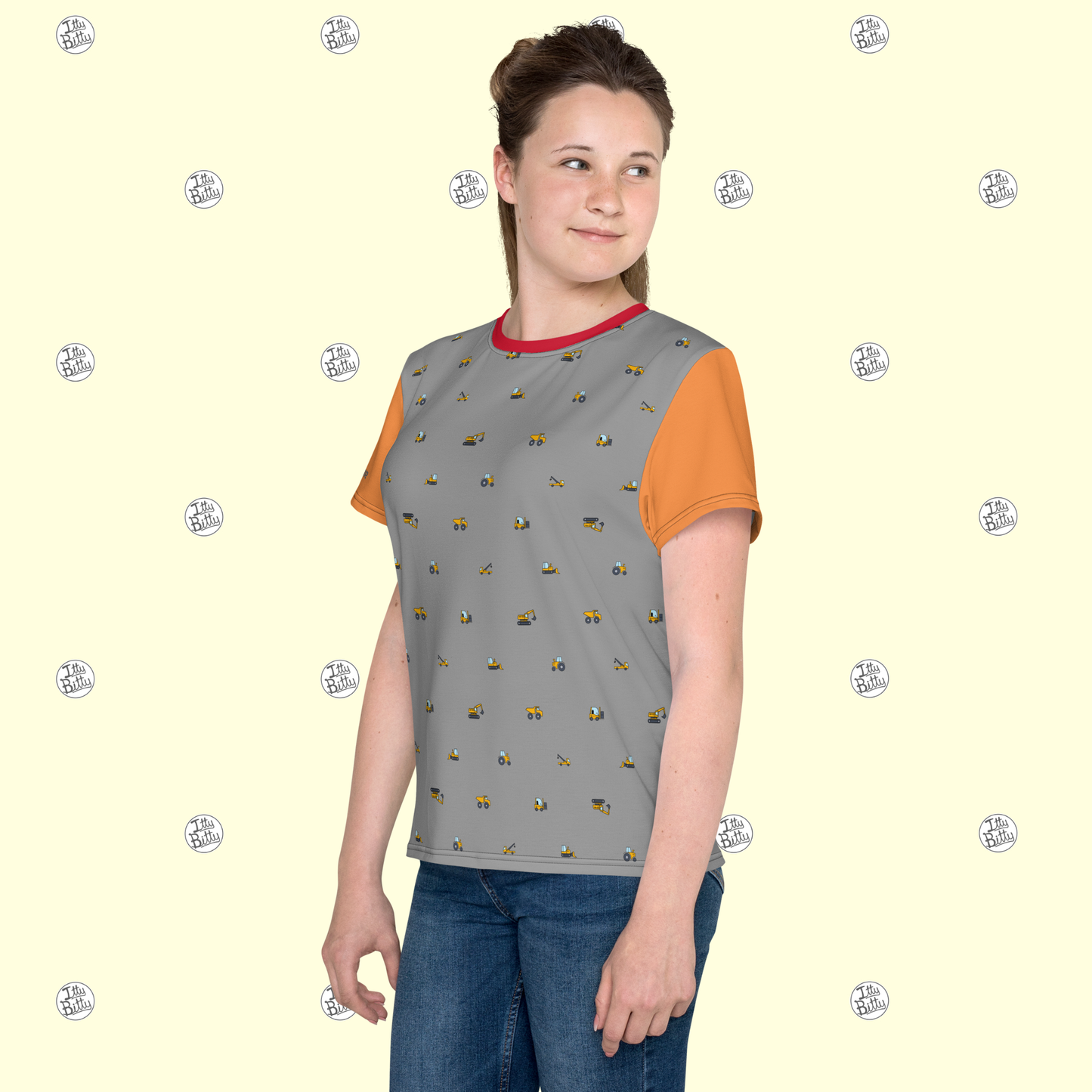 Operator - Tshirt - Youth/Unisex