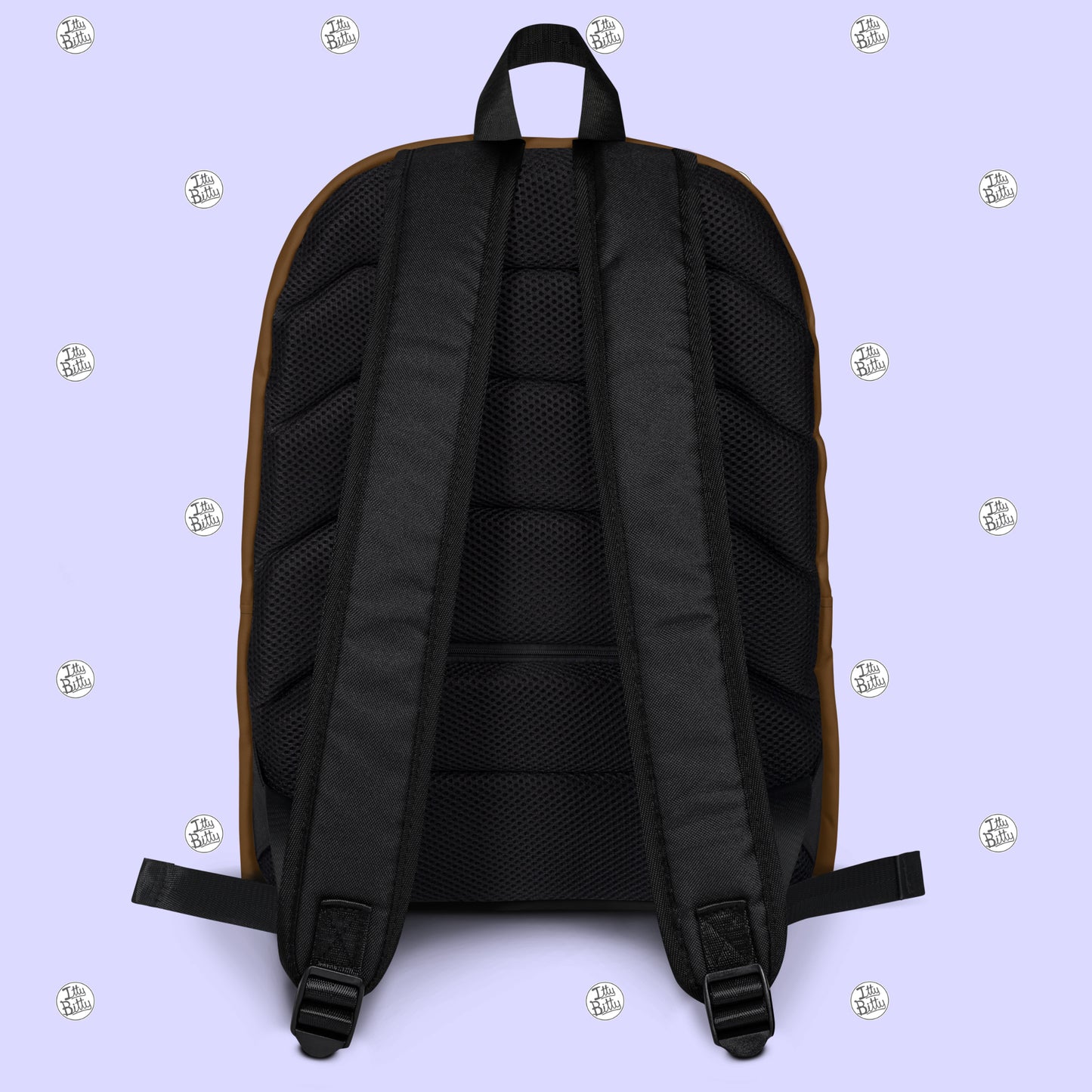 Paul The Beaver - Backpack