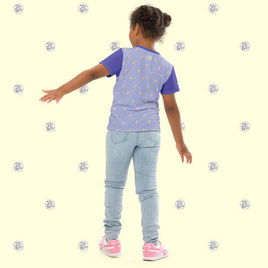 RELAX-olotl - Tshirt - Kids/Unisex