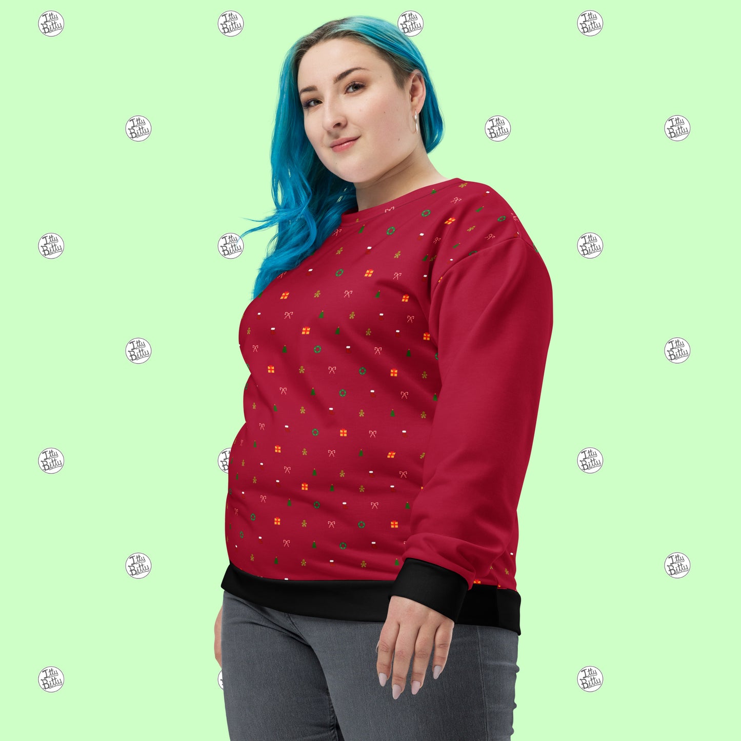 Tis The Season - Long Sleeve - Unisex