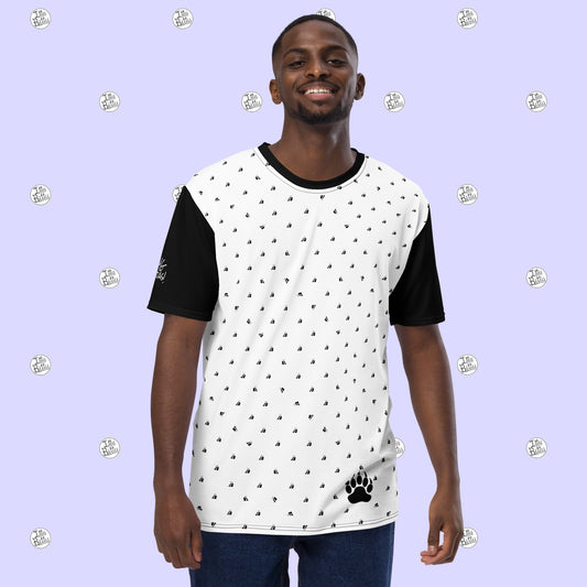 OMG PANDAS! - Tshirt - Mens/Unisex