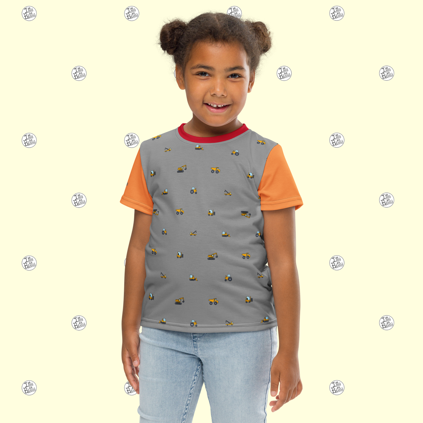 Operator - Tshirt - Kids/Unisex