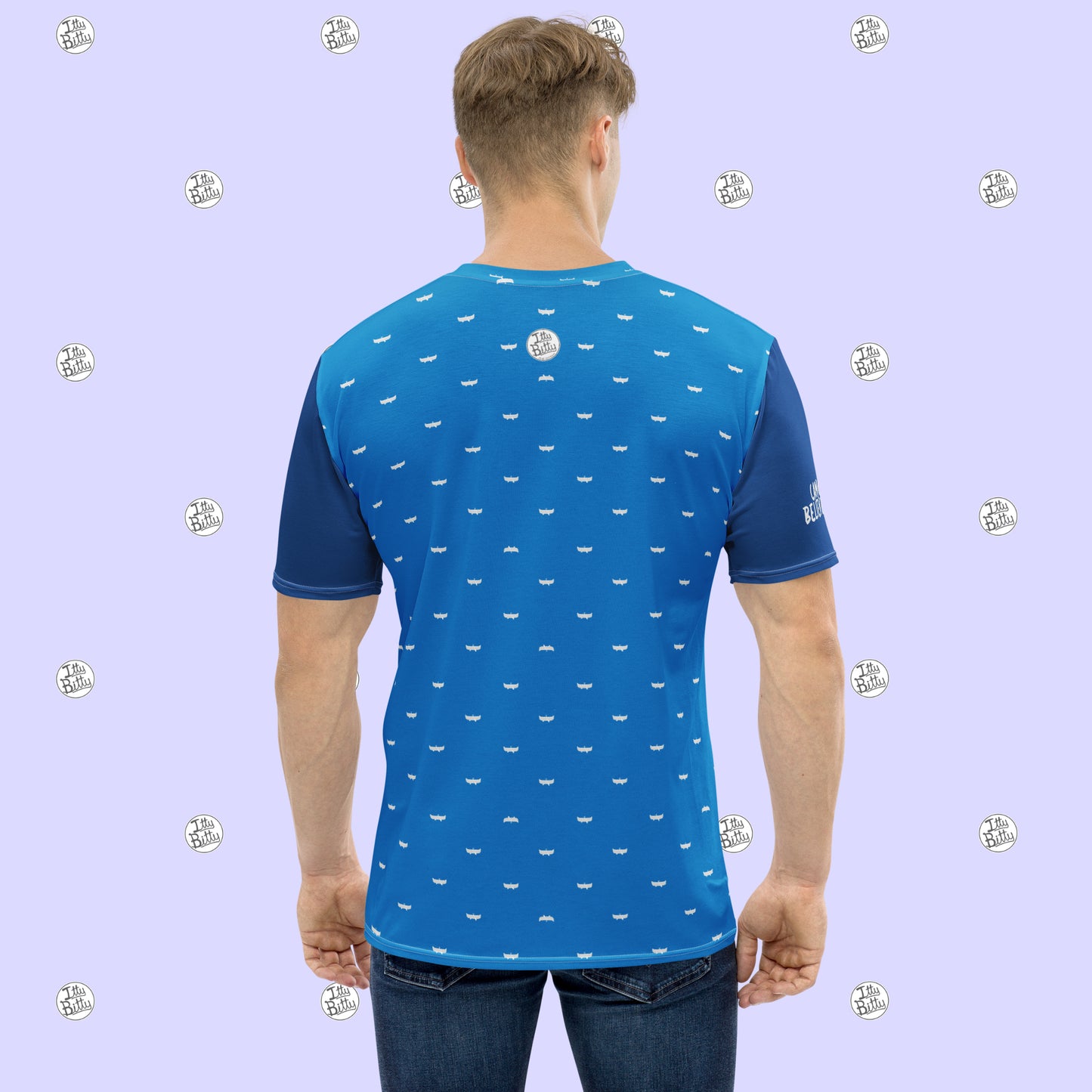 Canoe Believe It! - T-shirt - Mens/Unisex