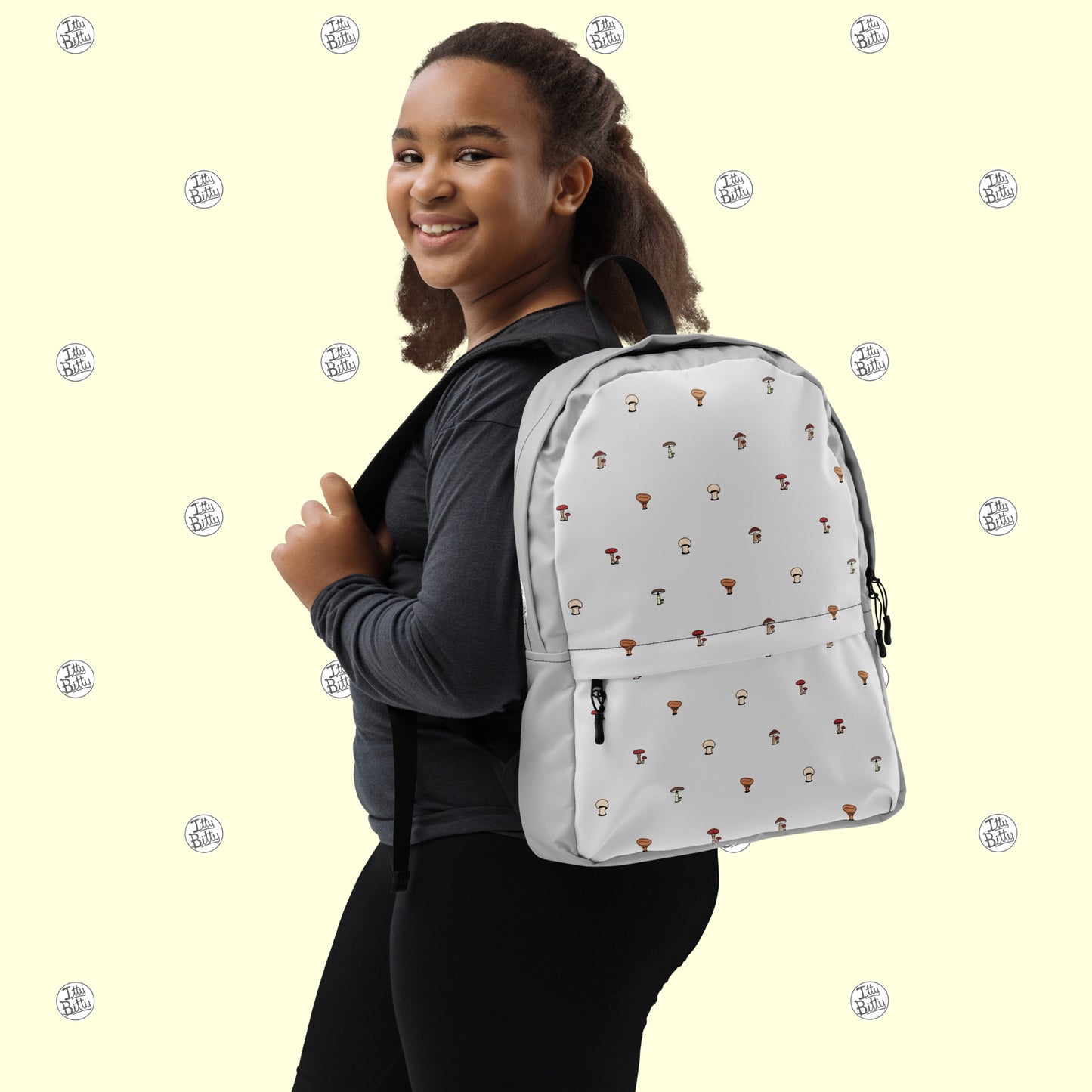 FUN-Gi - Backpack