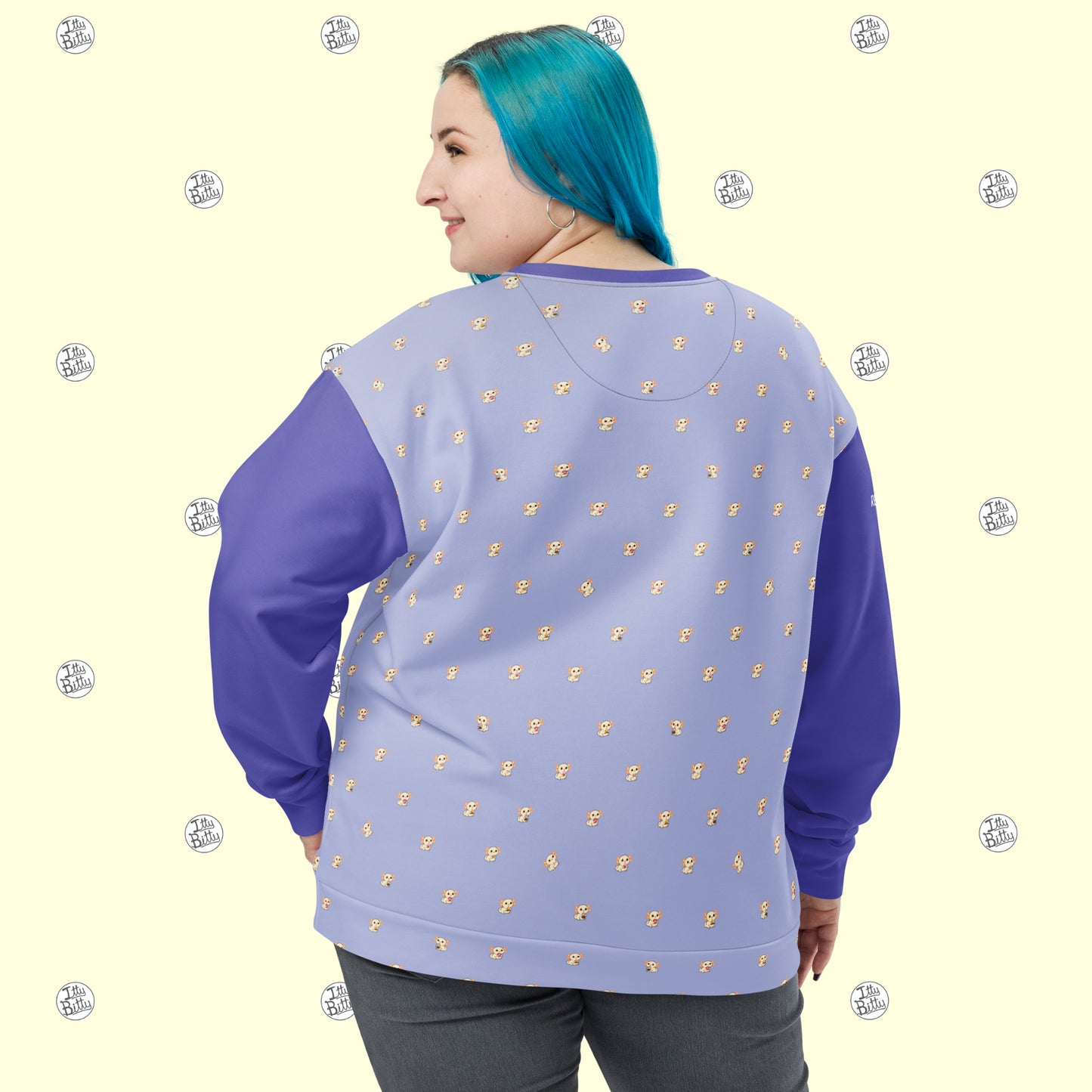 RELAX-olotl - Long Sleeve - Unisex