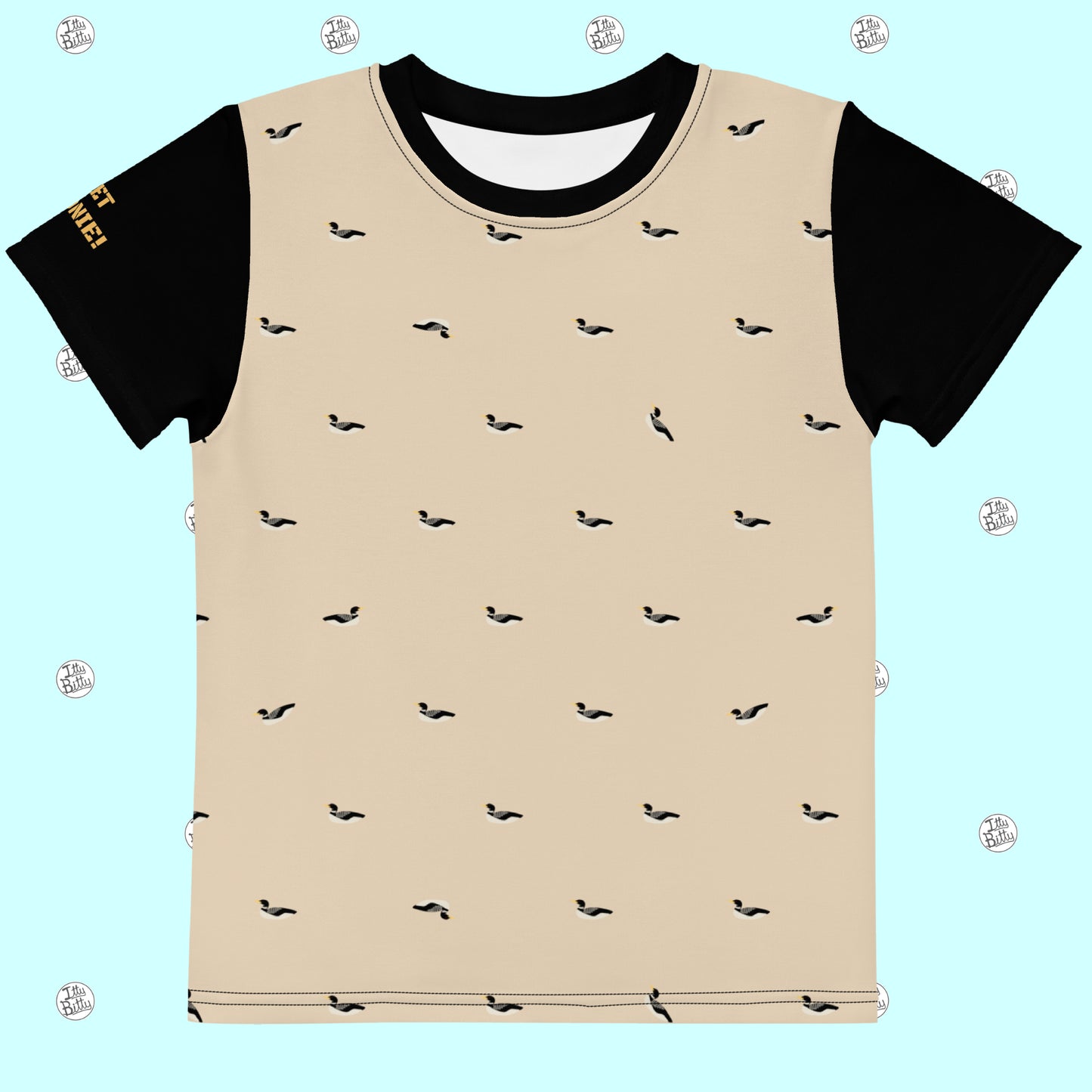 Get Loonie! - Tshirt - Kids/Unisex