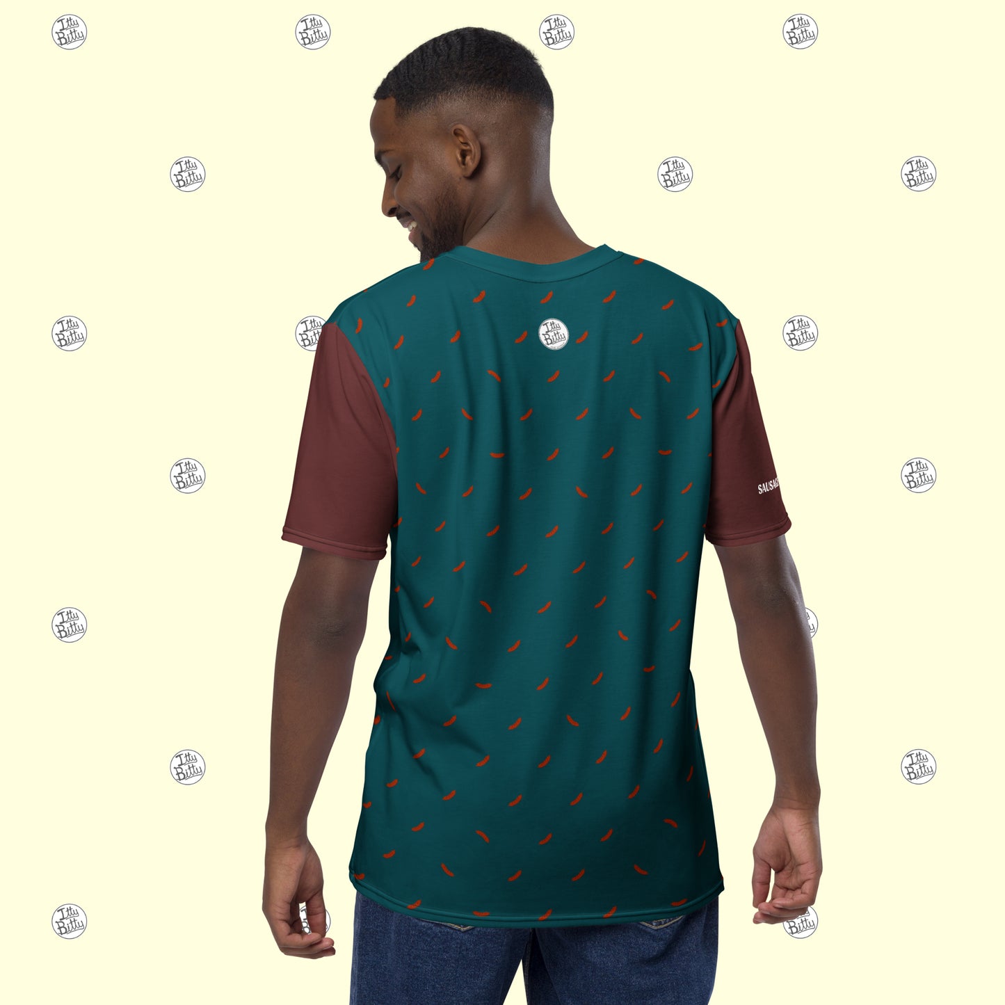 Sausage Party - Tshirt - Mens/Unisex