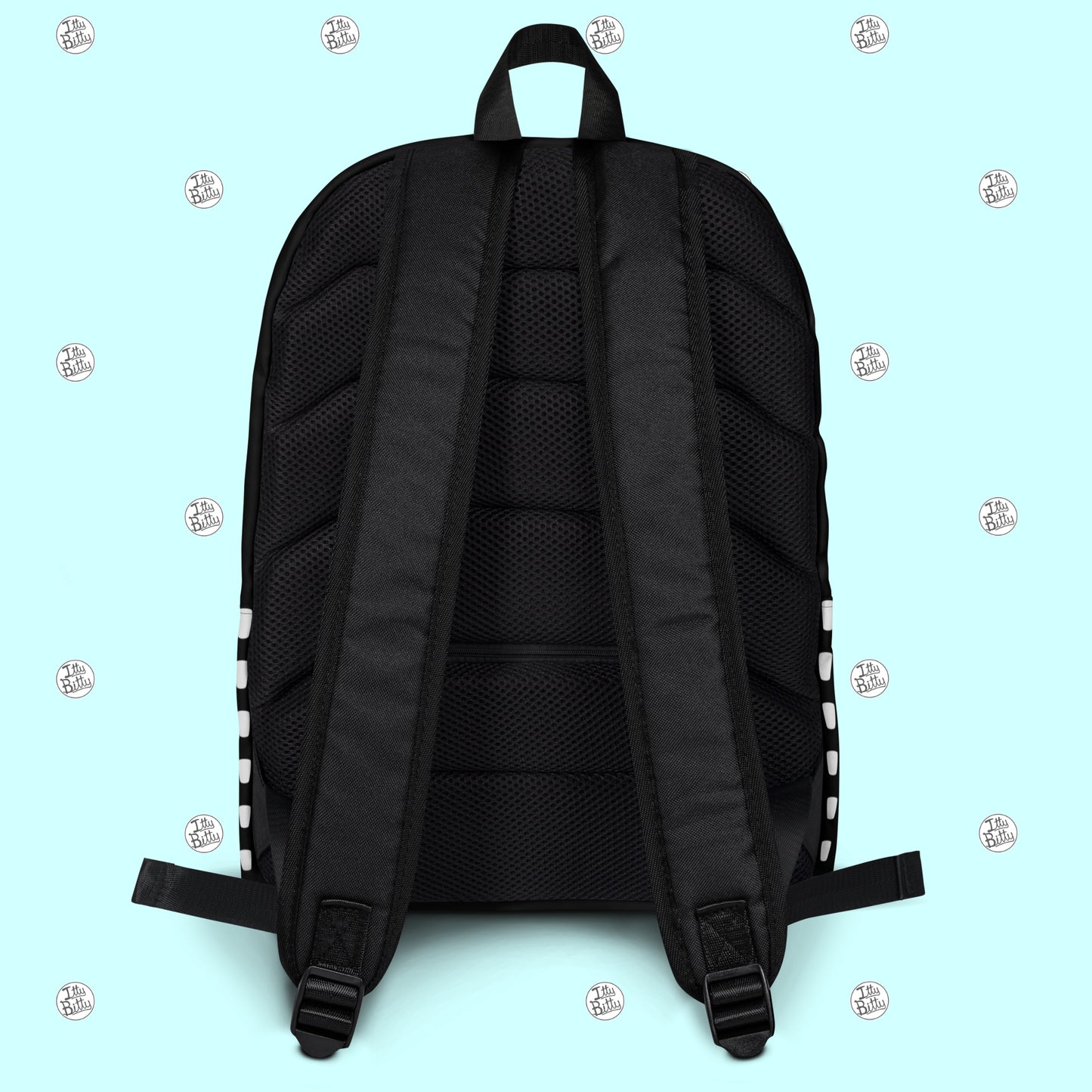 Get Loonie! - Backpack