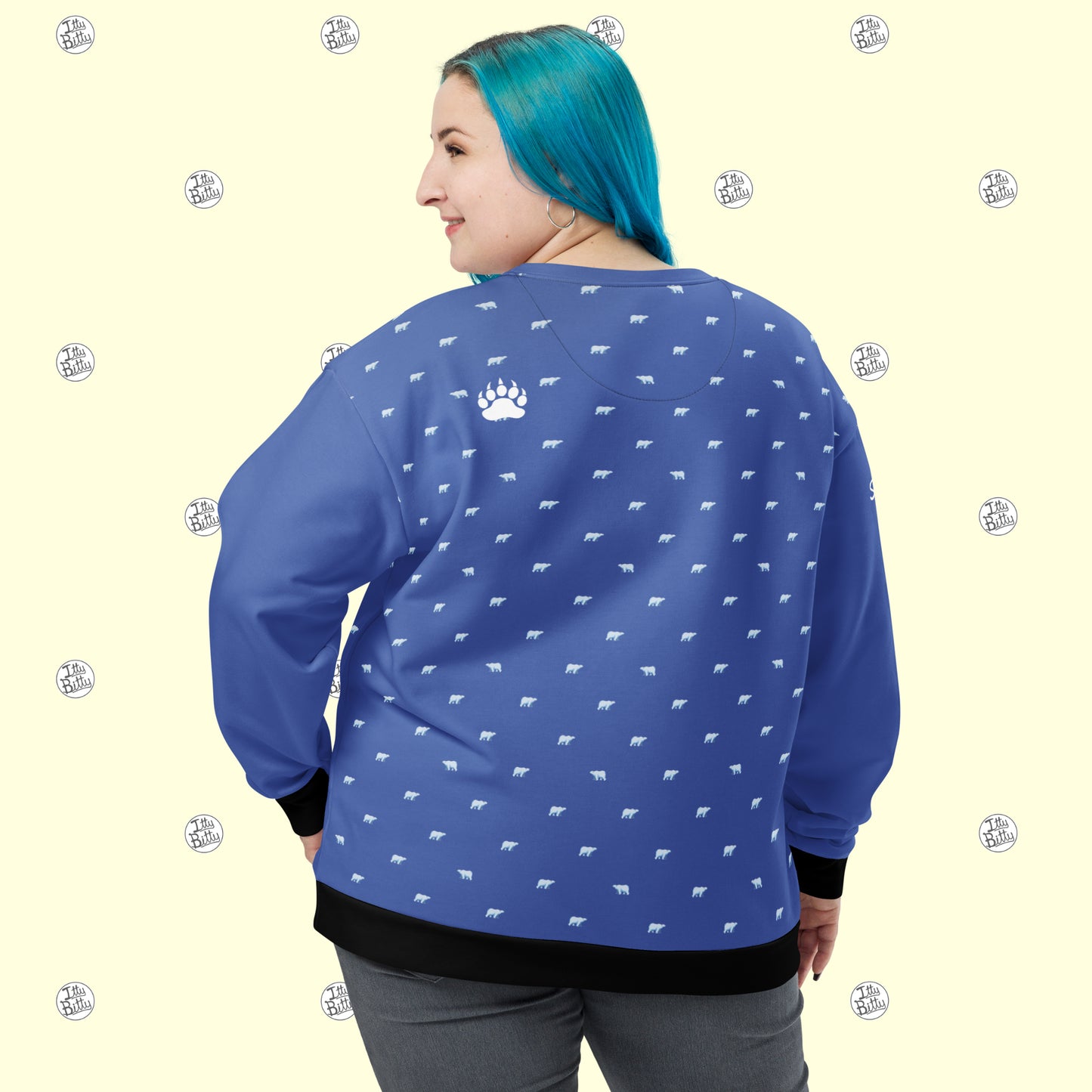 Sea Bear - Long Sleeve - Unisex