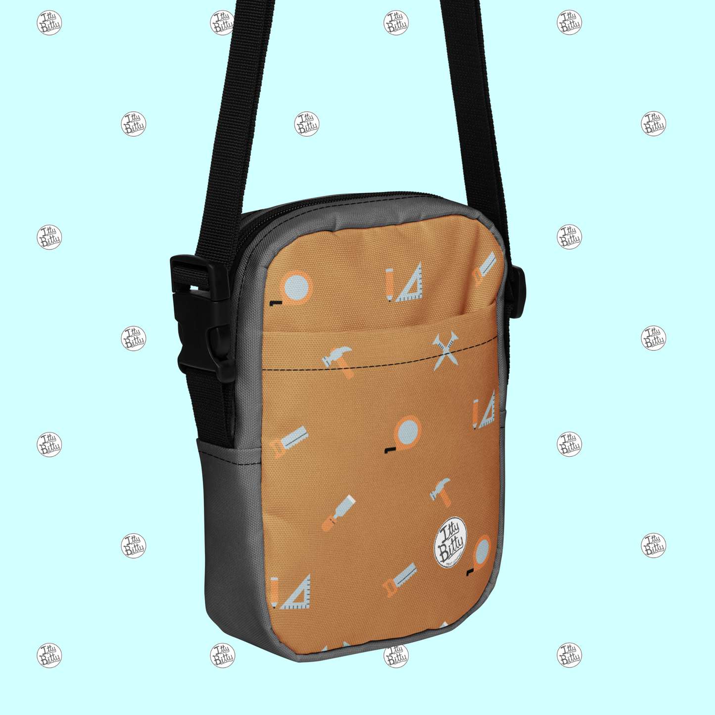 Chippie - Crossbody Bag