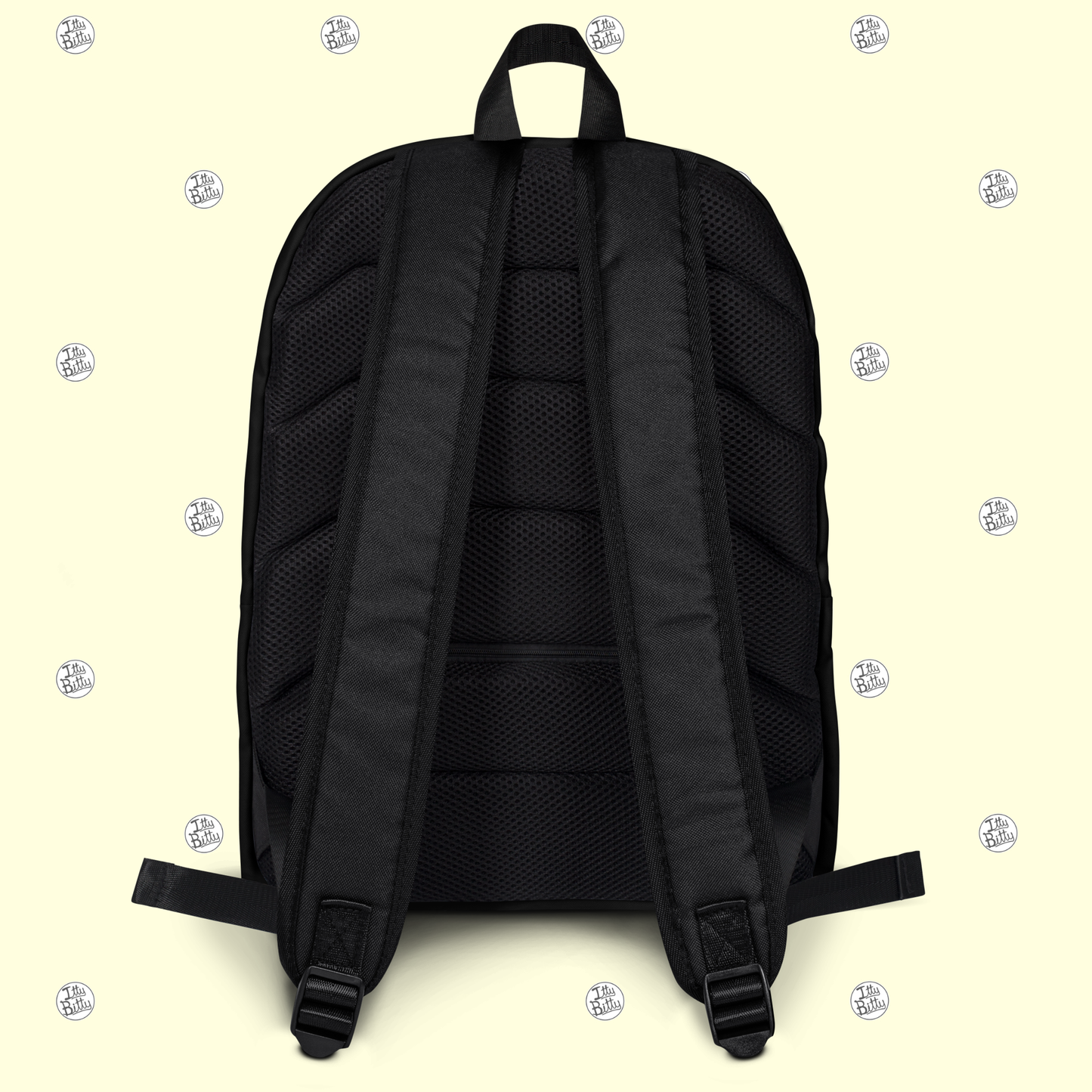Elemental My Dear Mendeleev - Backpack