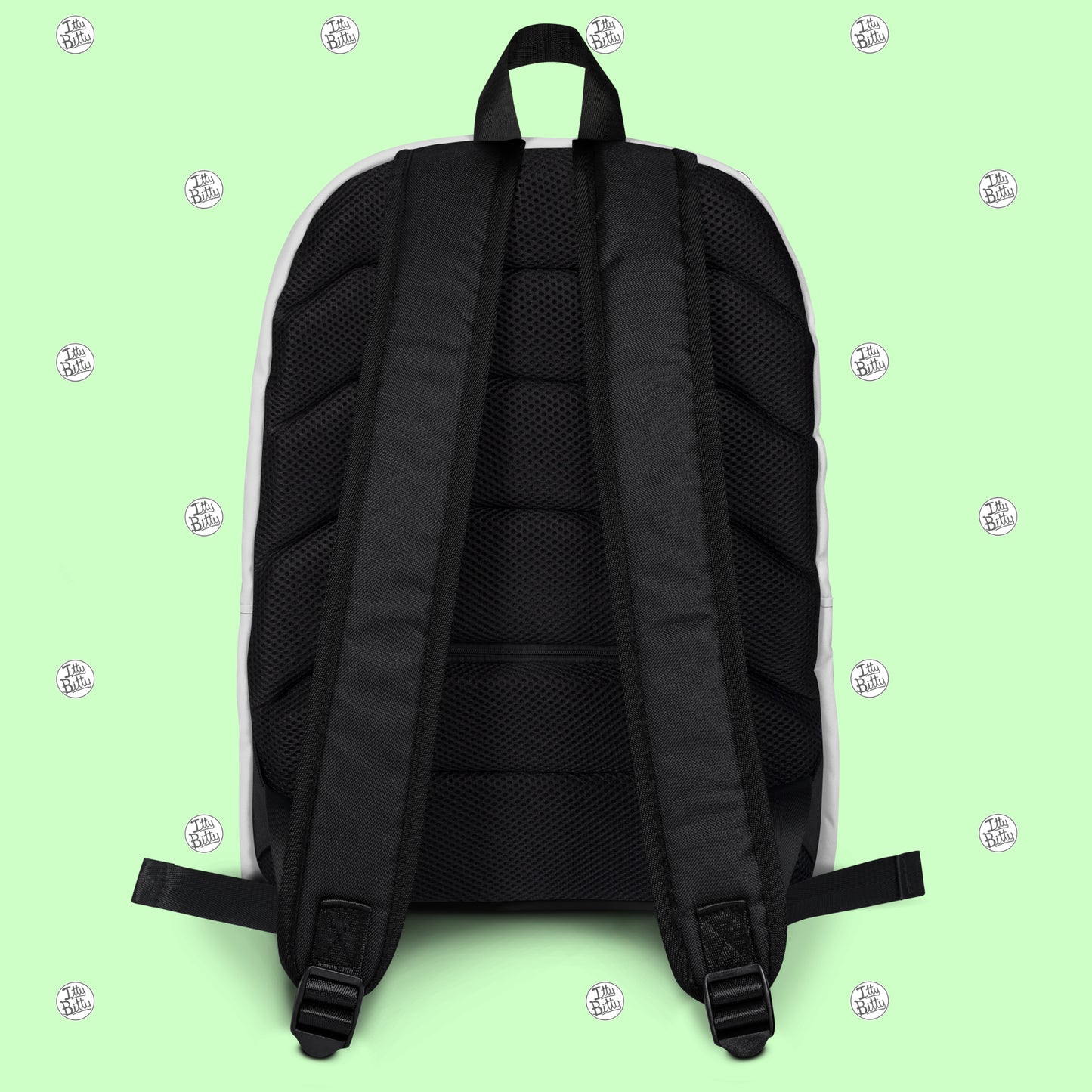 Winter Wonderland - Backpack