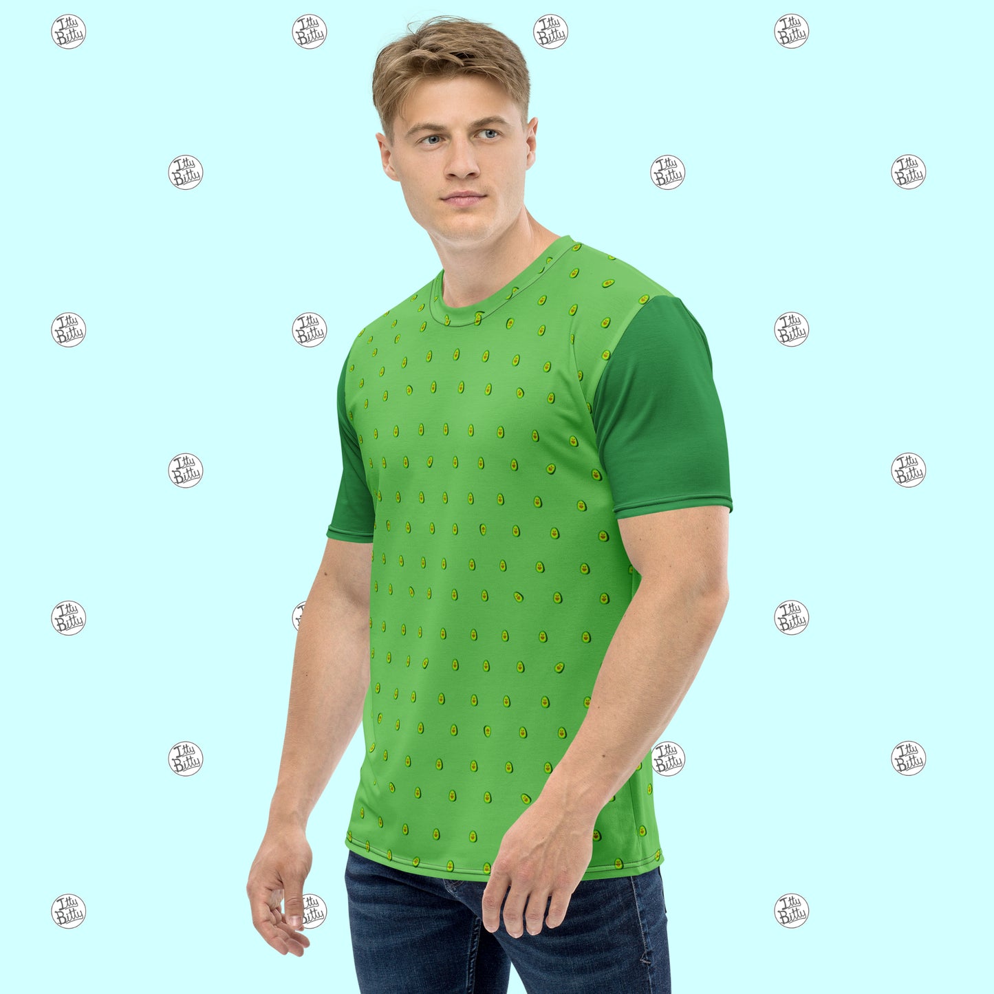 Avocad-OH! - T-shirt - Men/Unisex