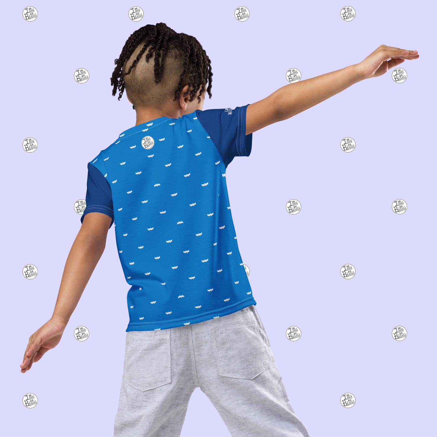 Canoe Believe It! - T-shirt - Kids/Unisex