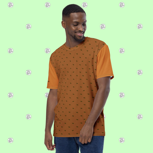 Golden Bear - Tshirt - Men/Unisex