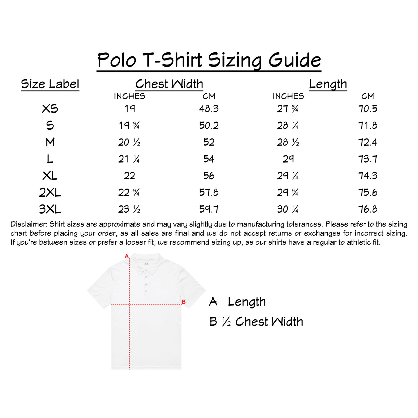 Take Note - Slim Polo - Mens