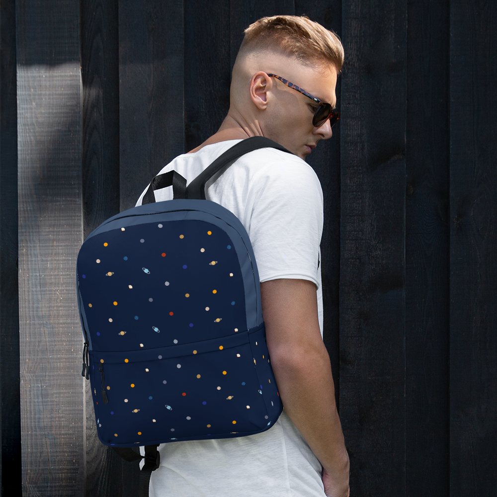 Our Solar System - Backpack