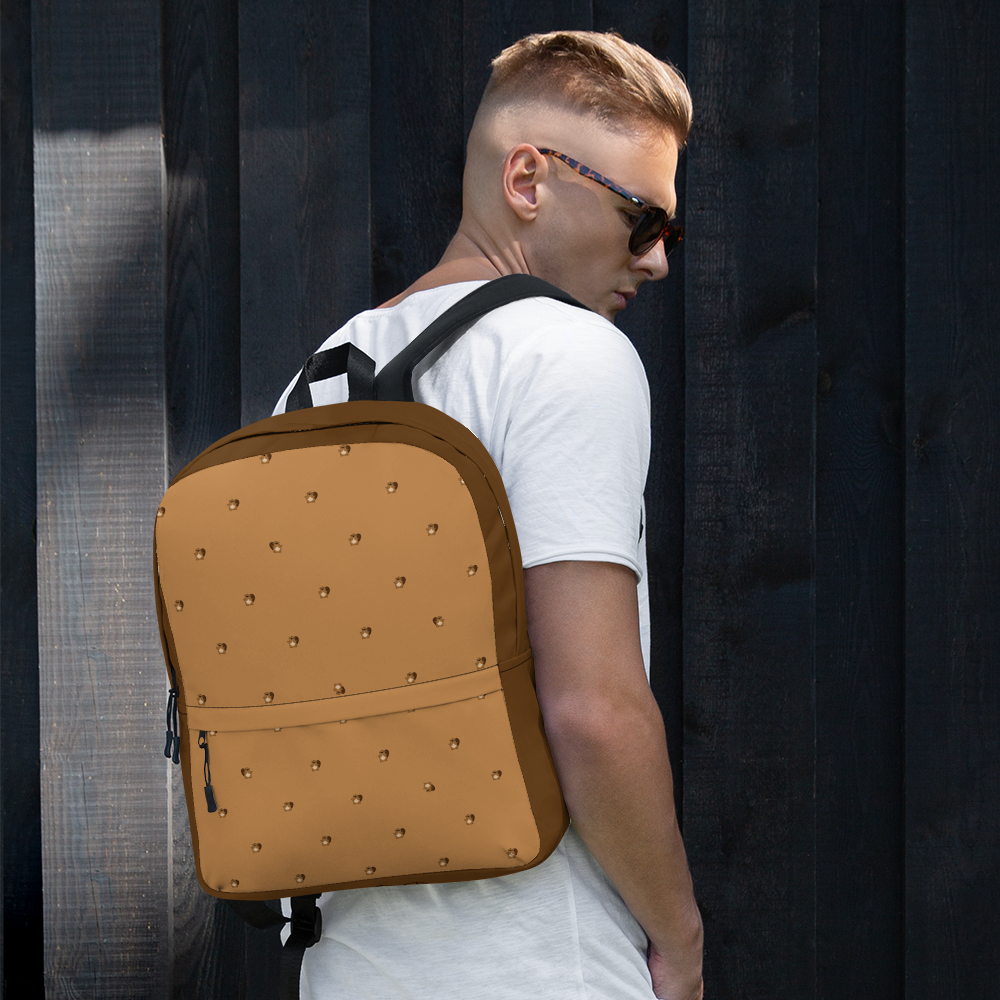 Paul The Beaver - Backpack